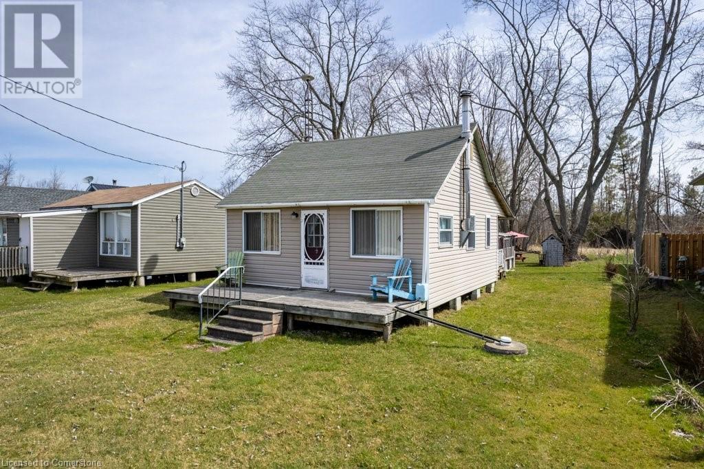 34 SIDDALL Road