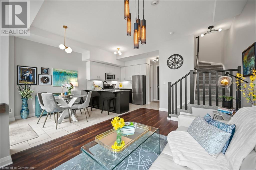 53 ARTHUR Street S Unit# AT6