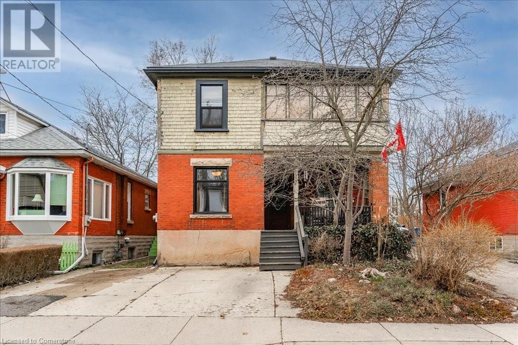 265 LONDON Road W