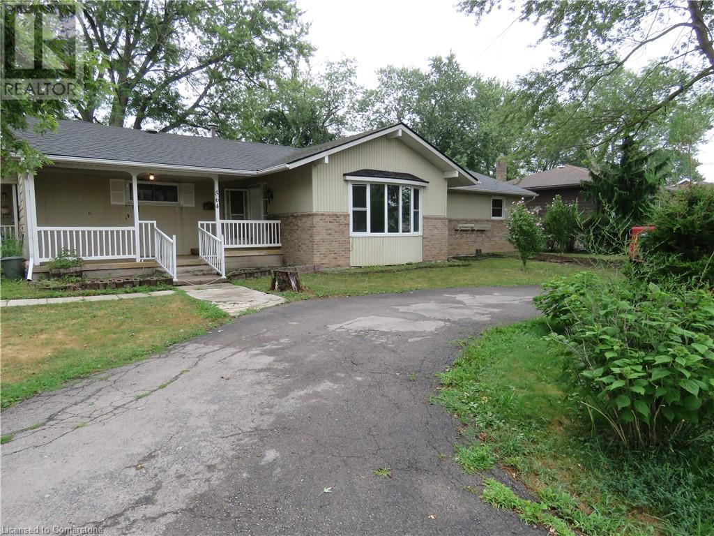 564 Lakeview Road Property Photo 1