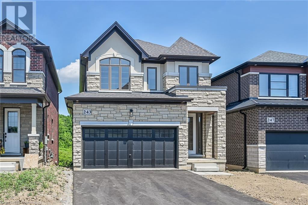 243 Alessio Drive Property Photo 1