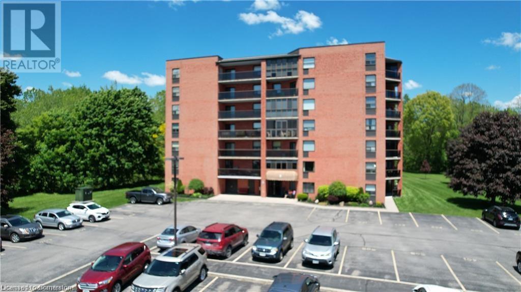 5 MILL POND Court Unit# 403 Property Photo 1