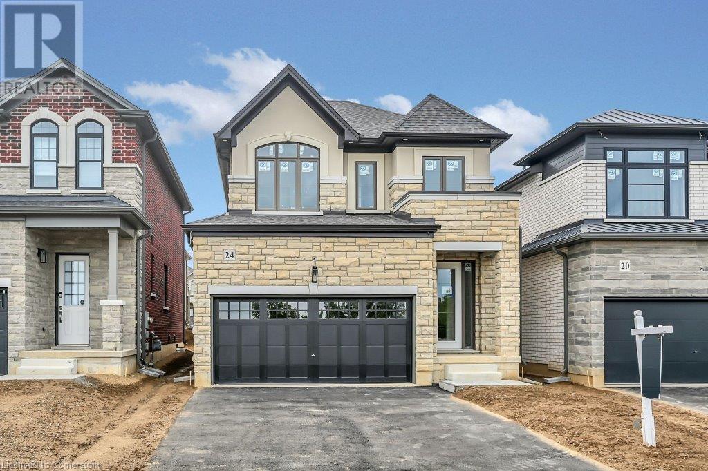 24 Sagewood Drive Property Photo 1