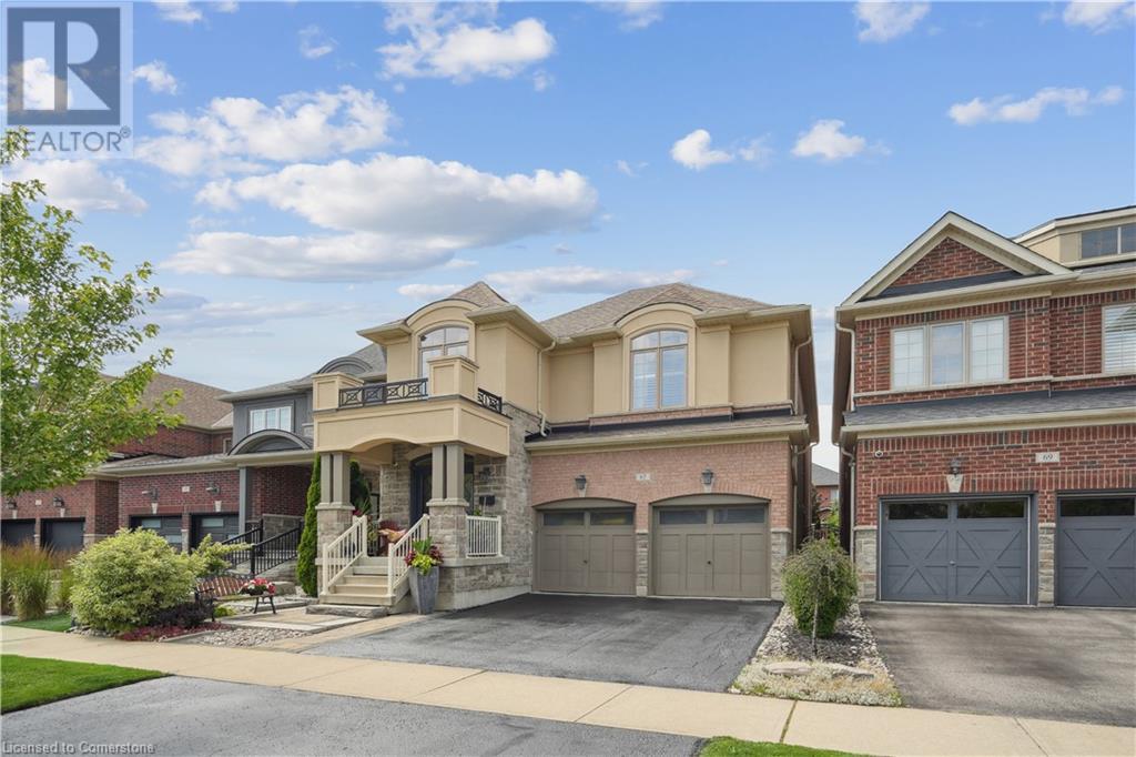 67 Ballantine Drive Property Photo 1