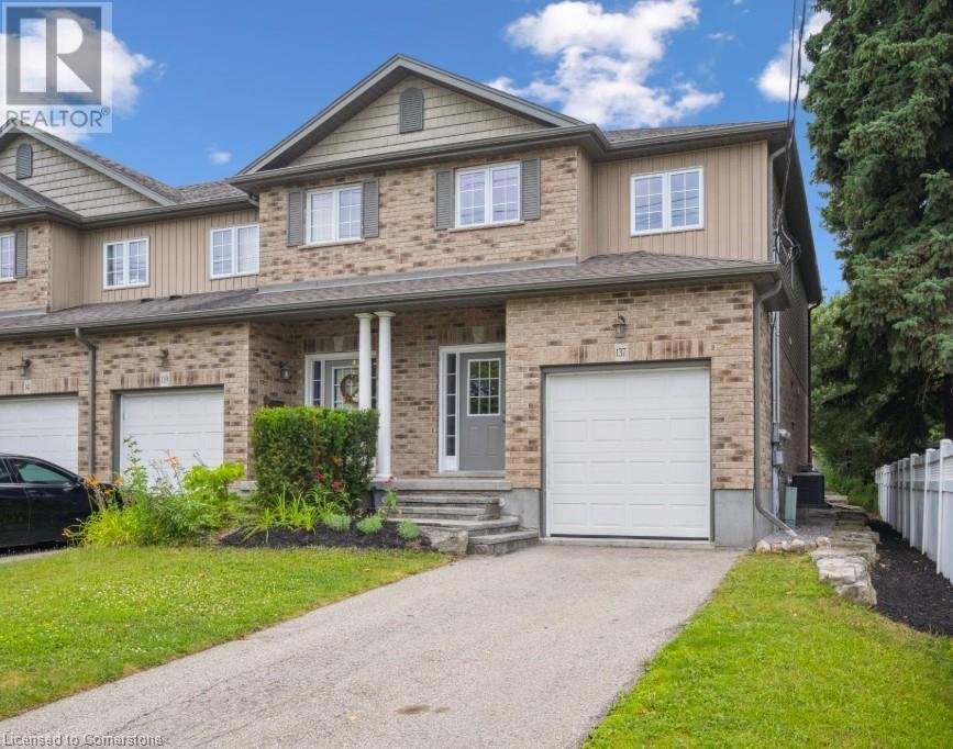 137 RIVER Road E