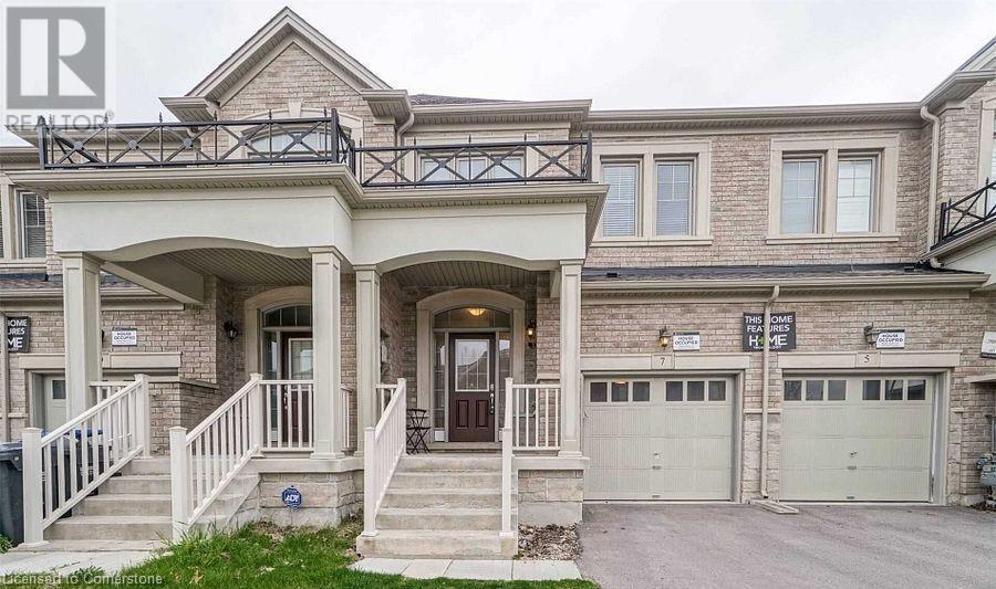7 LADY EVELYN Crescent