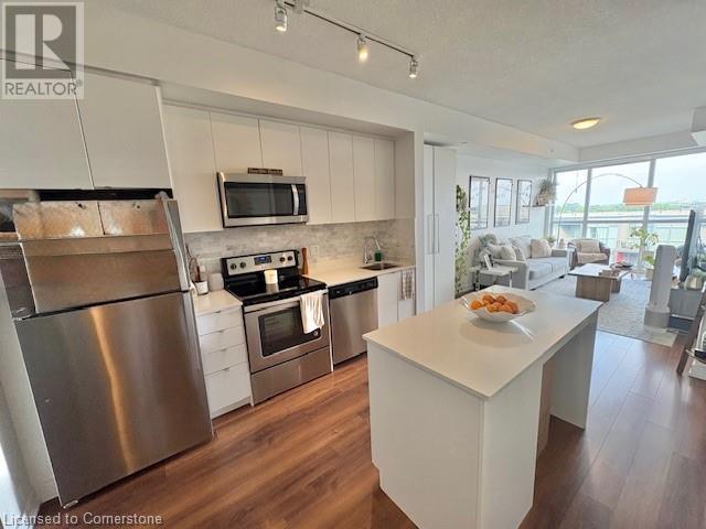 5240 Dundas Street Unit# B515 Property Photo 1