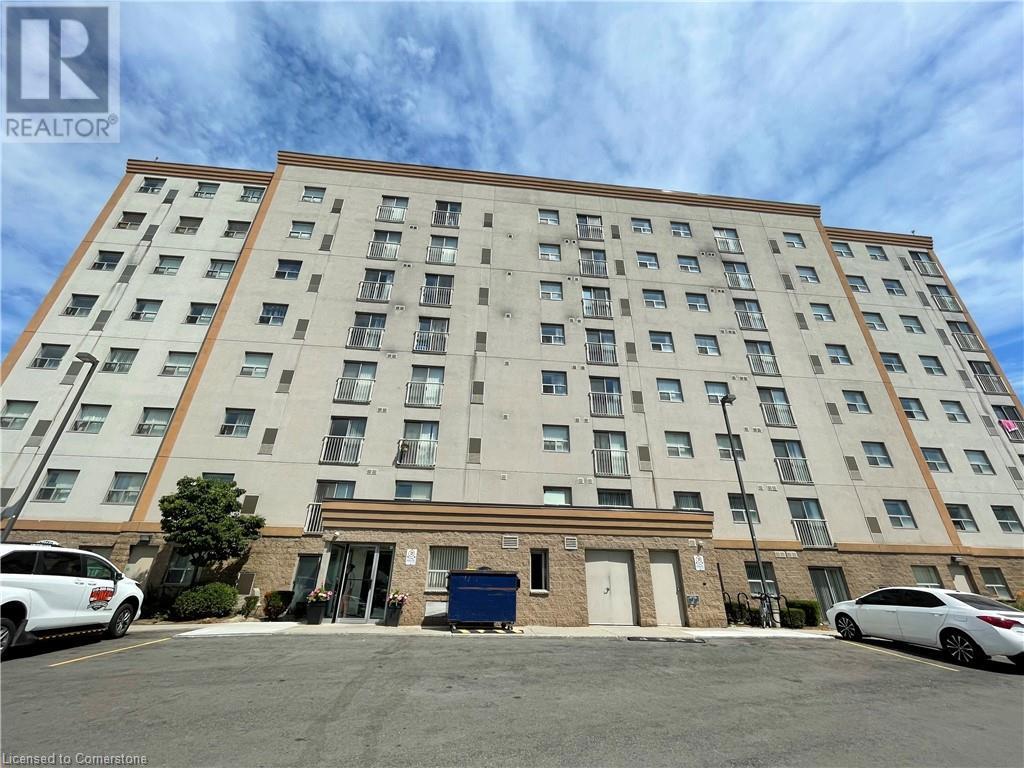 593 Strasburg Road Unit# 711 Property Photo 1