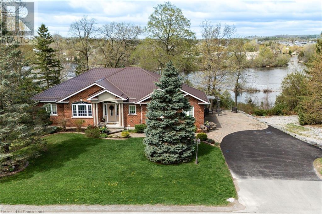 127 RIVER Drive