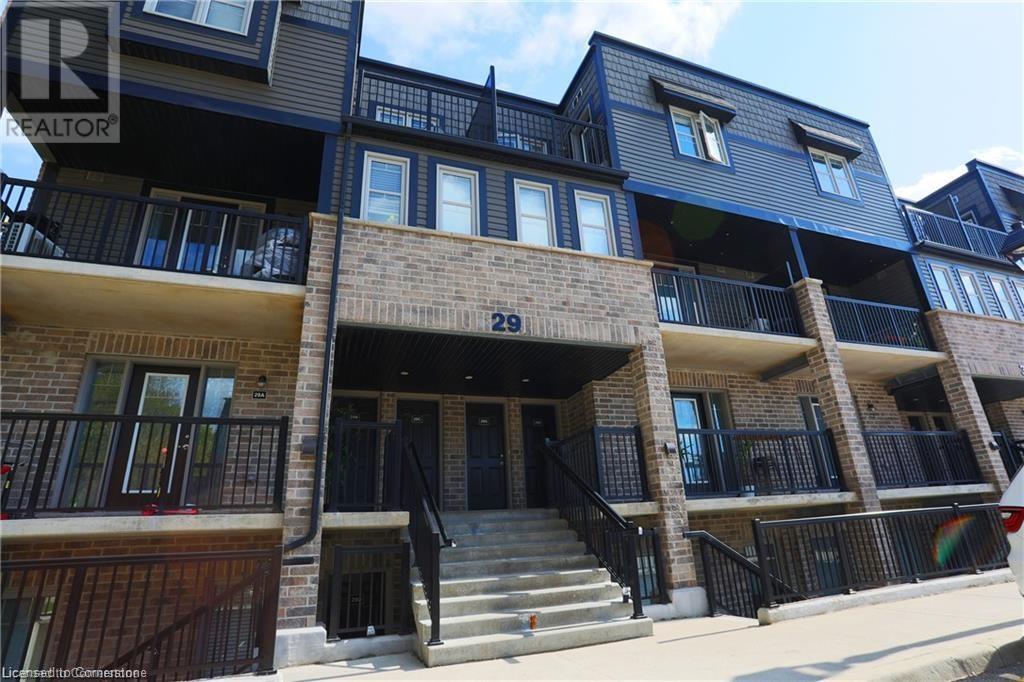 1989 Ottawa Street S Unit# 29d Property Photo 1