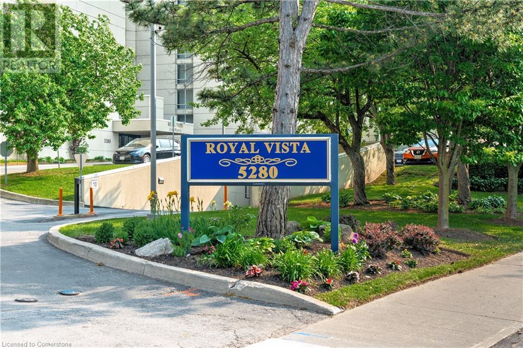 5280 Lakeshore Road Unit# 205 Property Photo 1