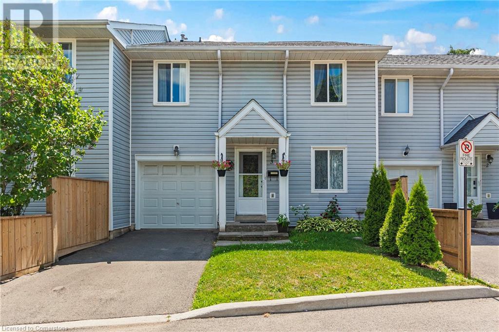 2021 Sixth Line Unit# 3 Property Photo 1