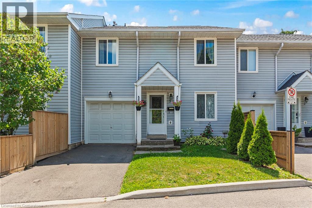 2021 Sixth Line Unit# 3 Property Photo 1