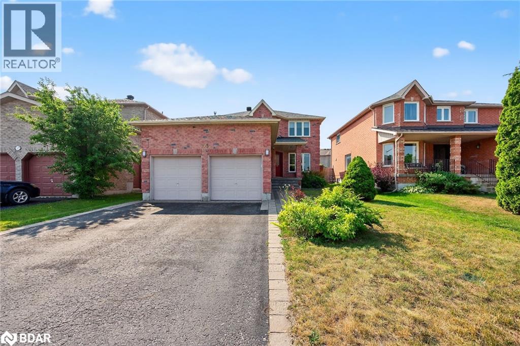 115 Birchwood Drive Property Photo 1