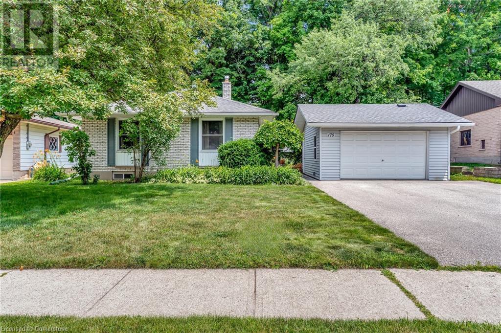 175 Winston Boulevard Property Photo 1