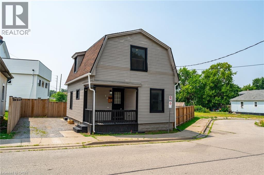 1 Prince Street Property Photo 1