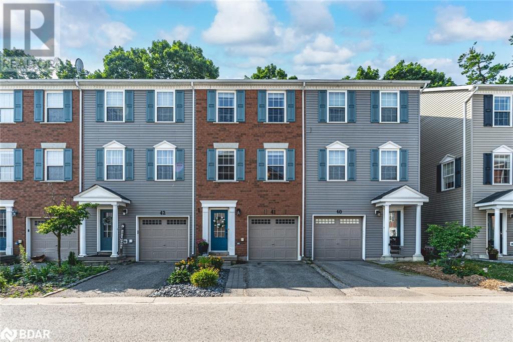 91 Coughlin Road Unit# 41 Property Photo 1