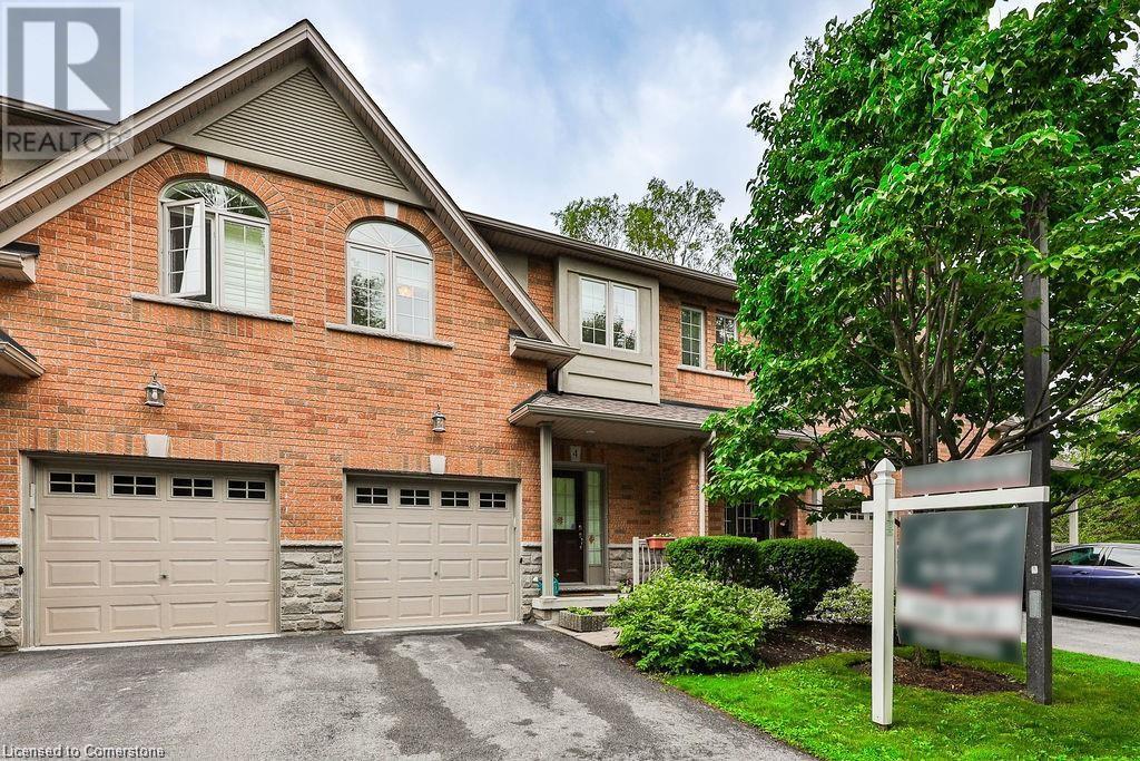 540 Guelph Line Unit# 4 Property Photo 1
