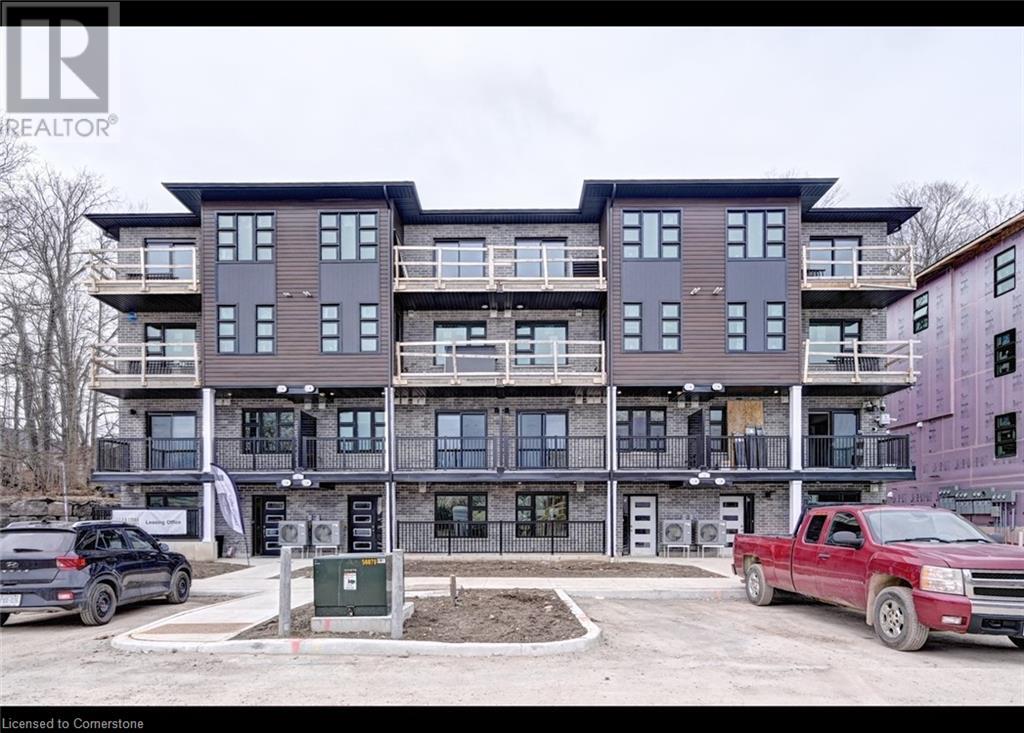 118 Gravel Ridge Trail Unit# A6 Property Photo 1