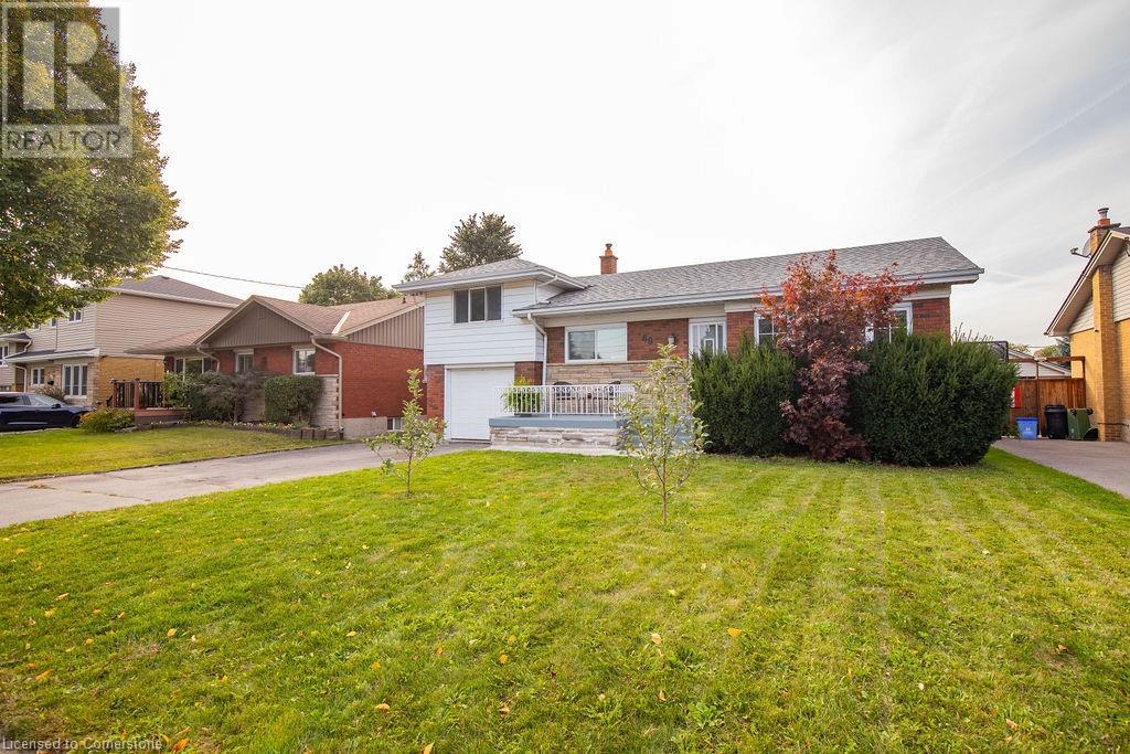 60 Ivy Lea Place Property Photo 1
