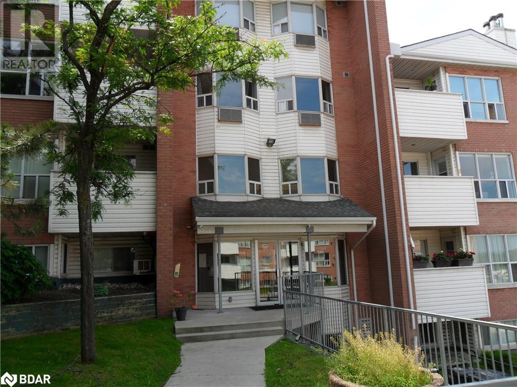 120 Bell Farm Road Unit# B08 Property Photo 1