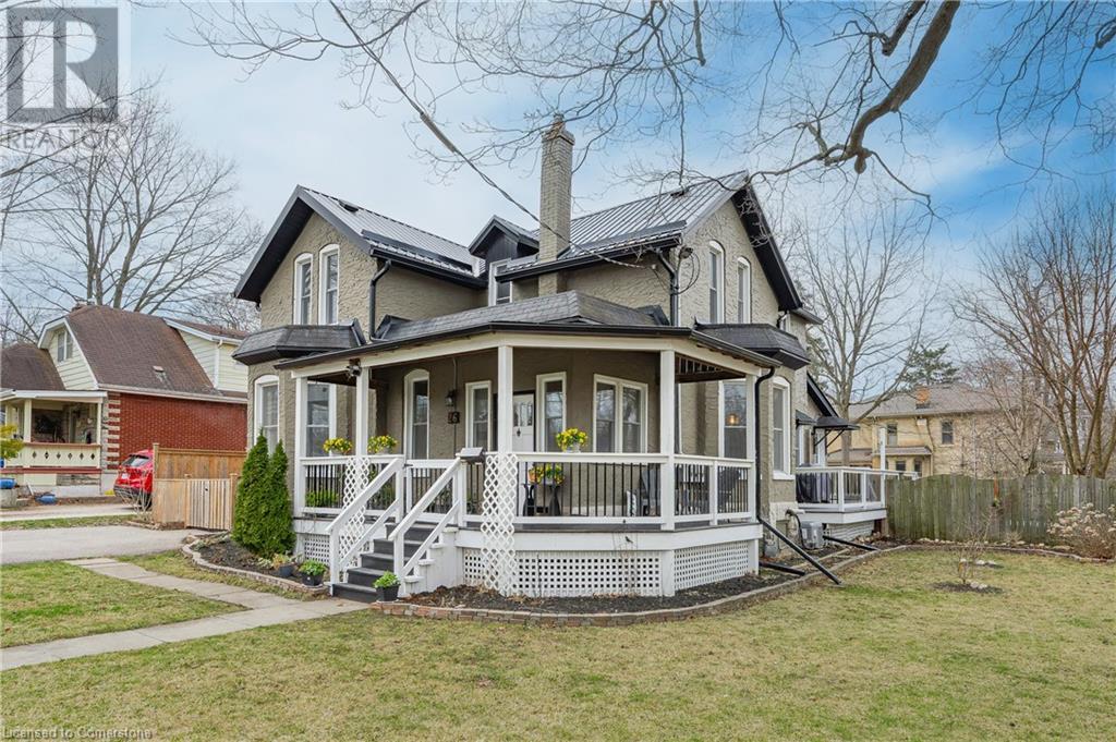 26 James Street Property Photo 1