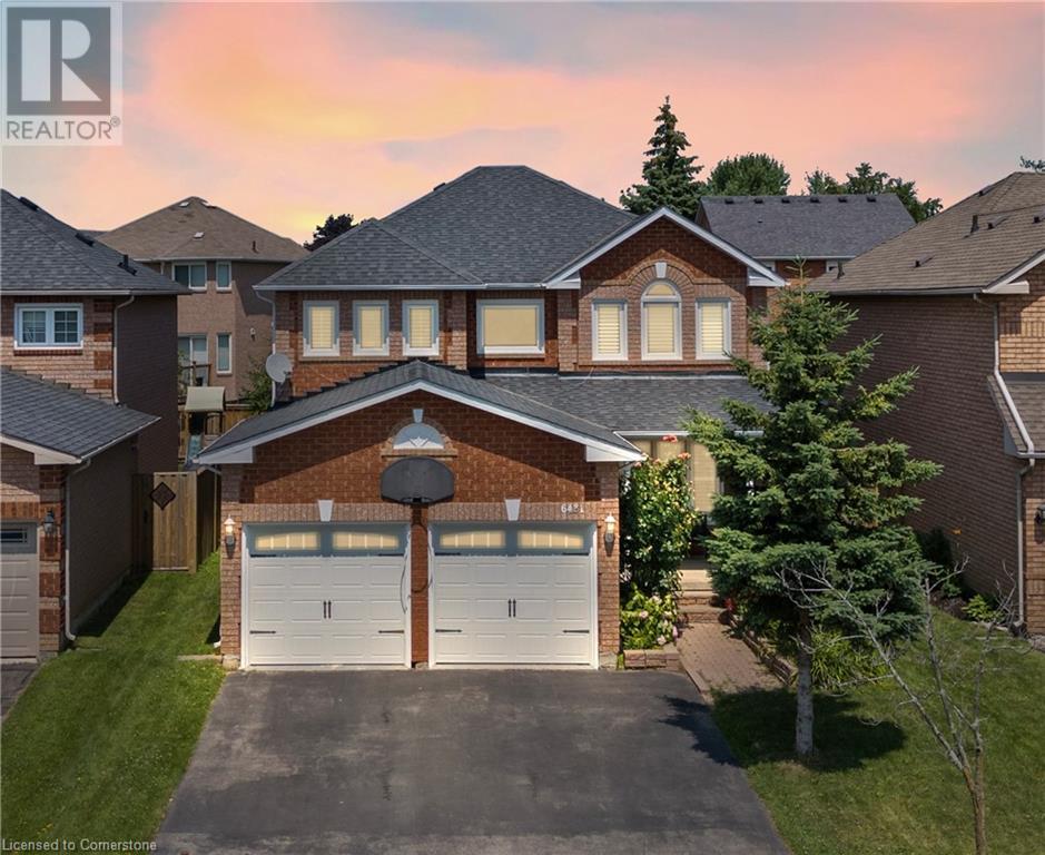 6431 Lisgar Drive Property Photo 1