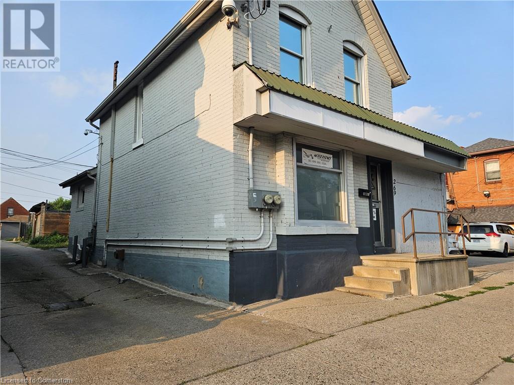 269 E CANNON Street E