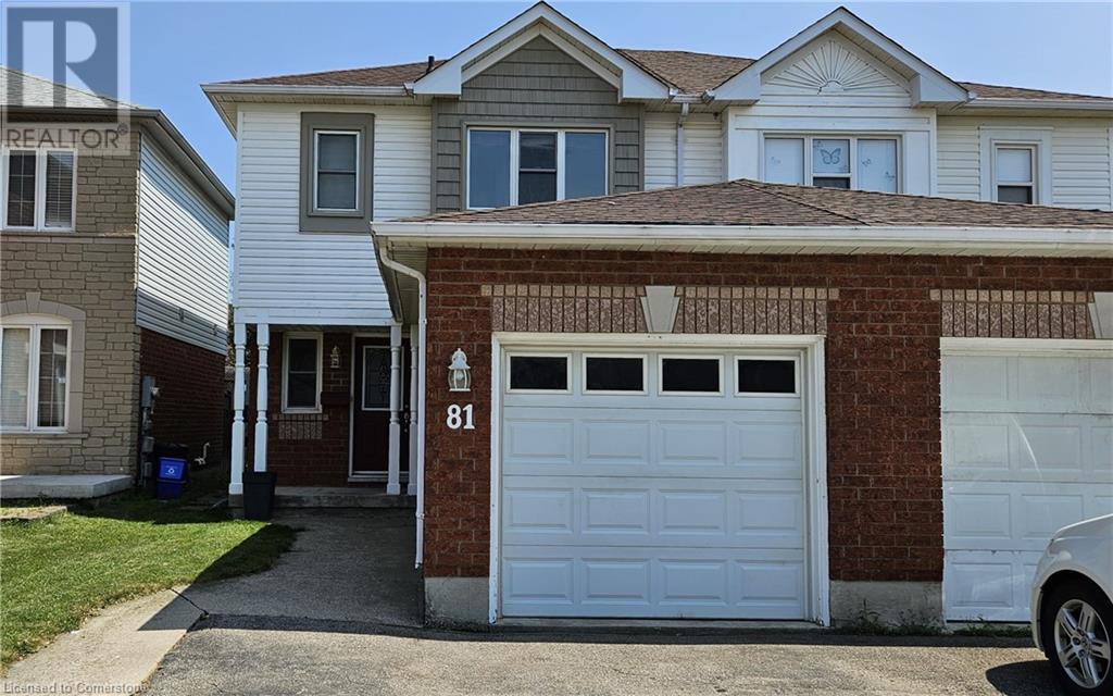 81 Stonecairn Drive Property Photo 1