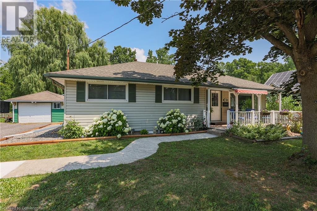 1954 Grayson Avenue Property Photo 1