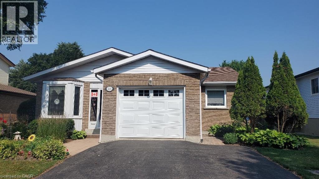 18 Magwood Court Property Photo 1