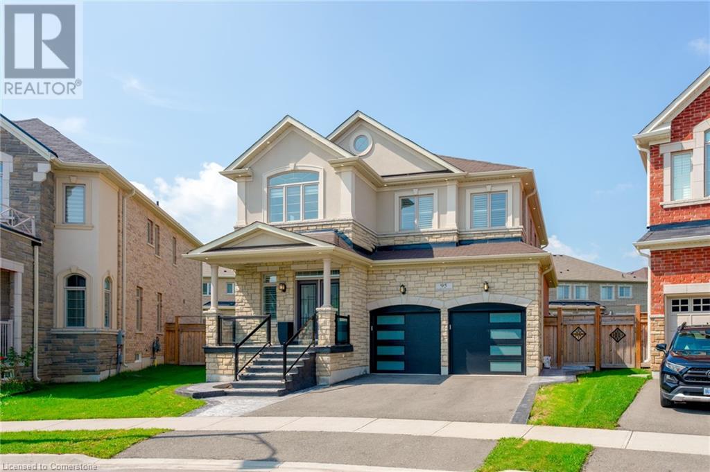 95 Goodwin Crescent Unit# Upper Property Photo 1
