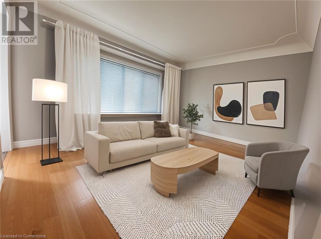 78 DAVID Avenue Unit# 1