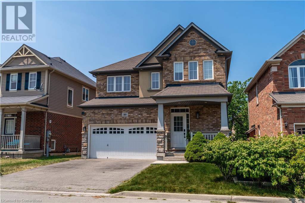 80 Montreal Circle Property Photo 1