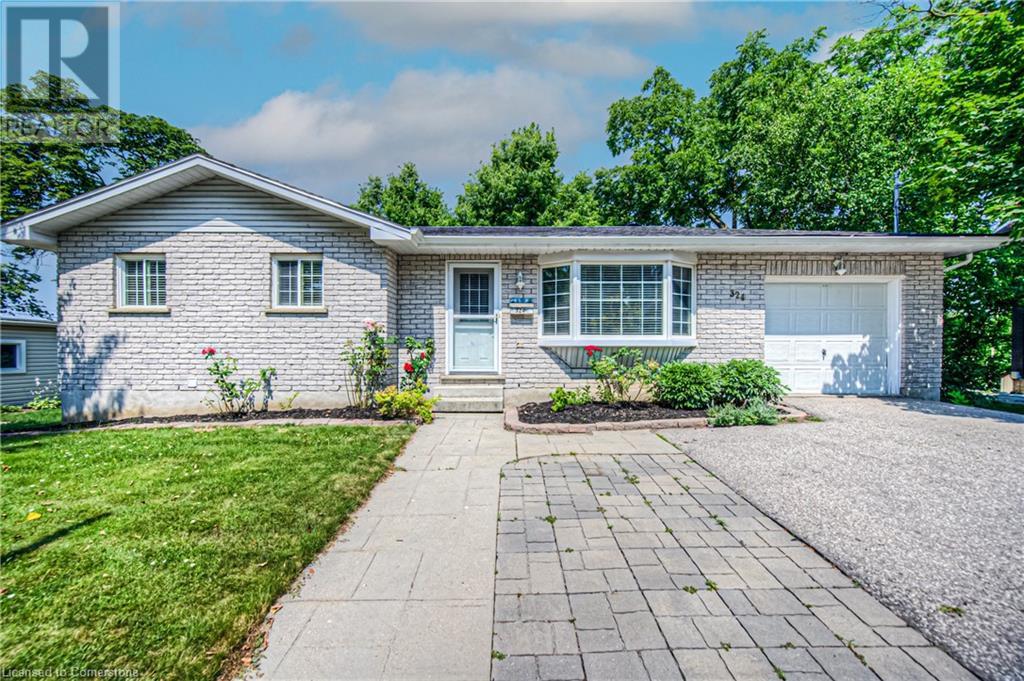 324 Agnes Street Property Photo 1