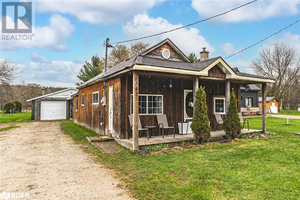 8343 MAIN STREET LISLE