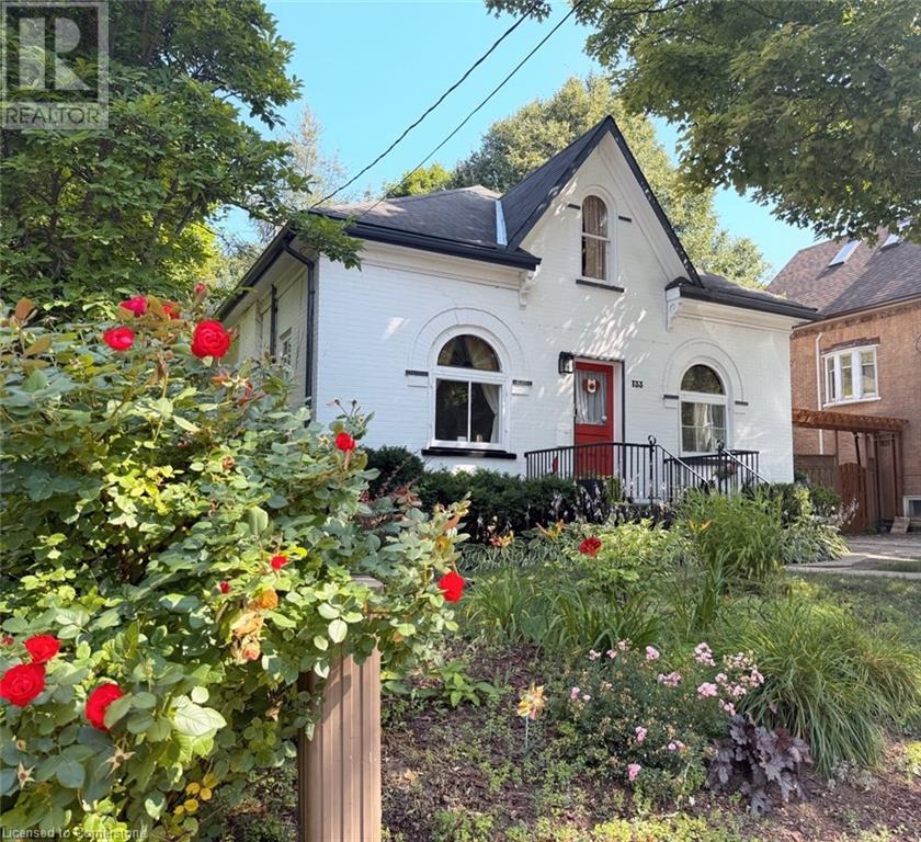 133 DAVID Street Property Photo 1
