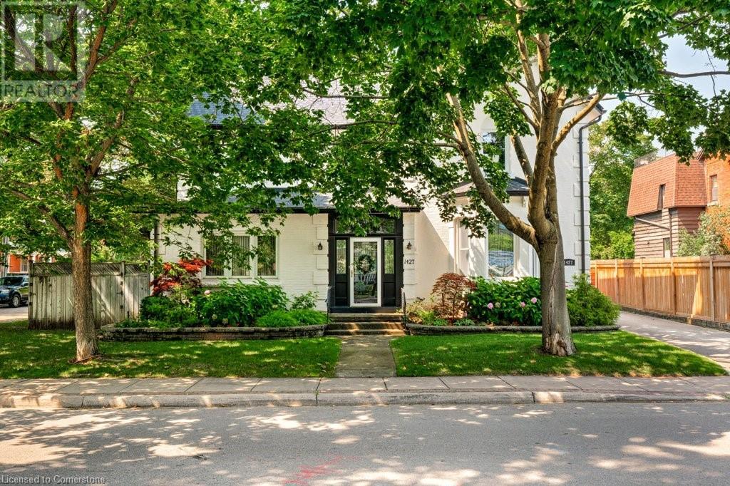 1427 Ontario Street Property Photo 1