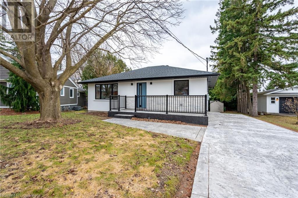 11 James Street Property Photo 1