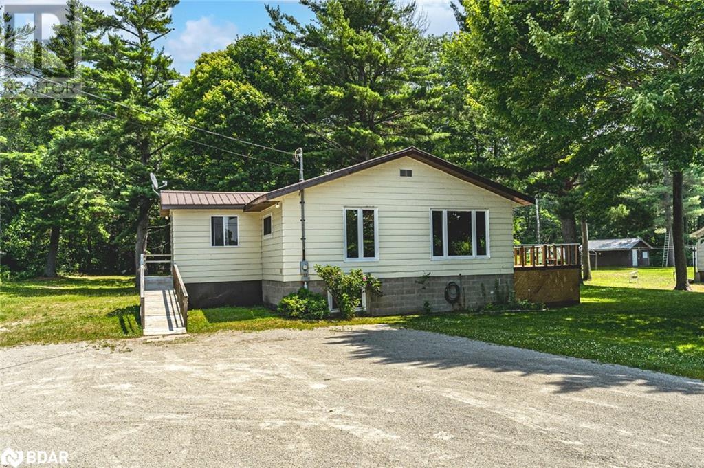 332 Baxter Loop Road Property Photo 1