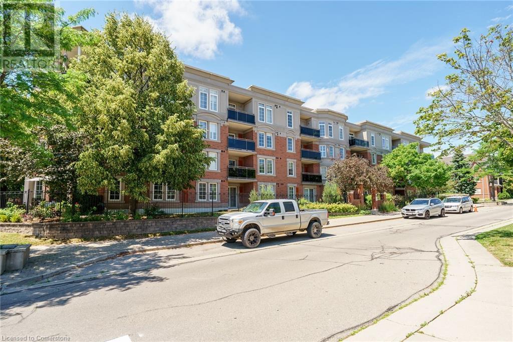 2300 Parkhaven Boulevard E Unit# 407 Property Photo 1