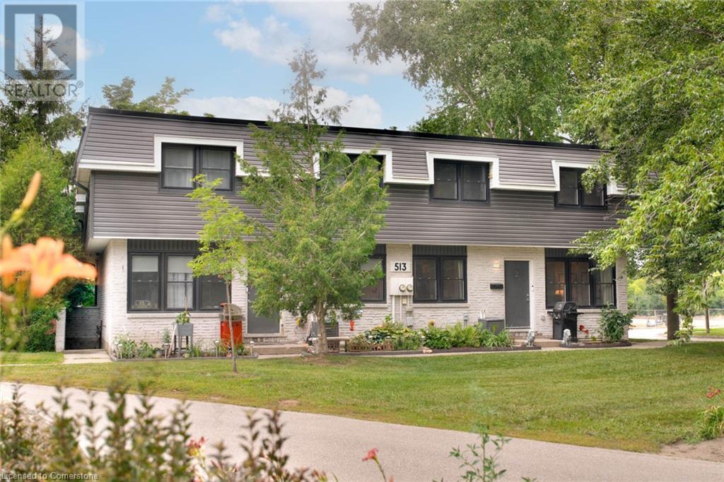 513 QUIET Place Unit# 2
