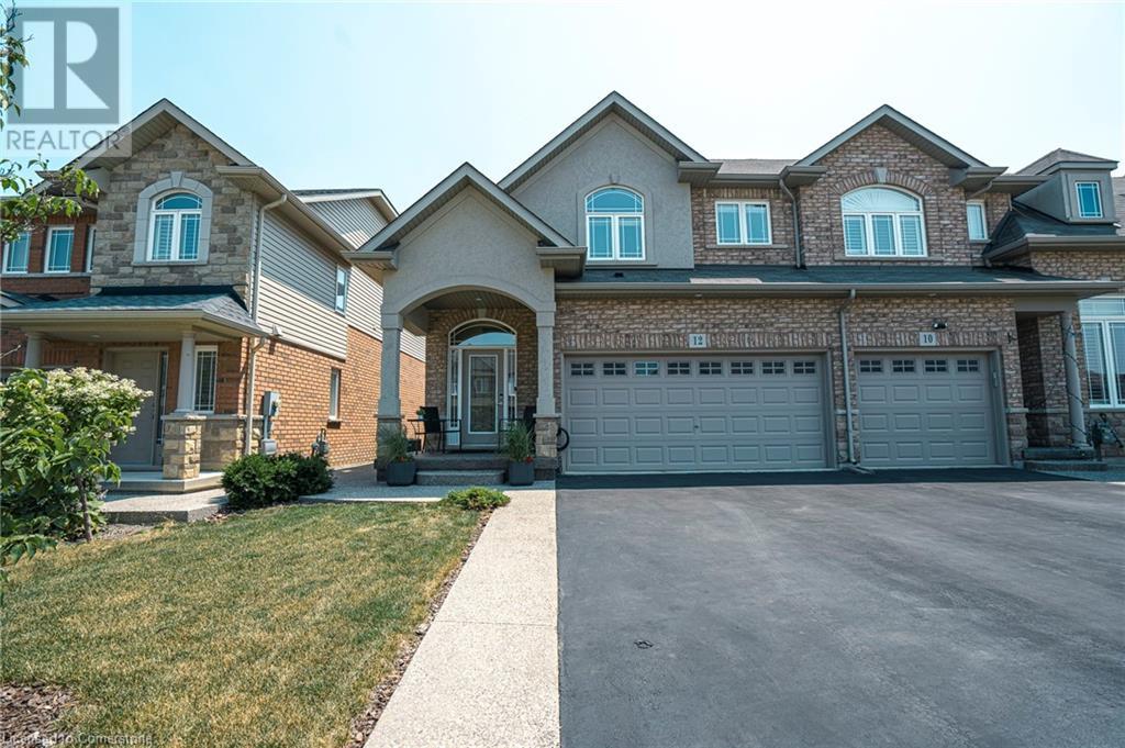 12 Charleswood Crescent Property Photo 1