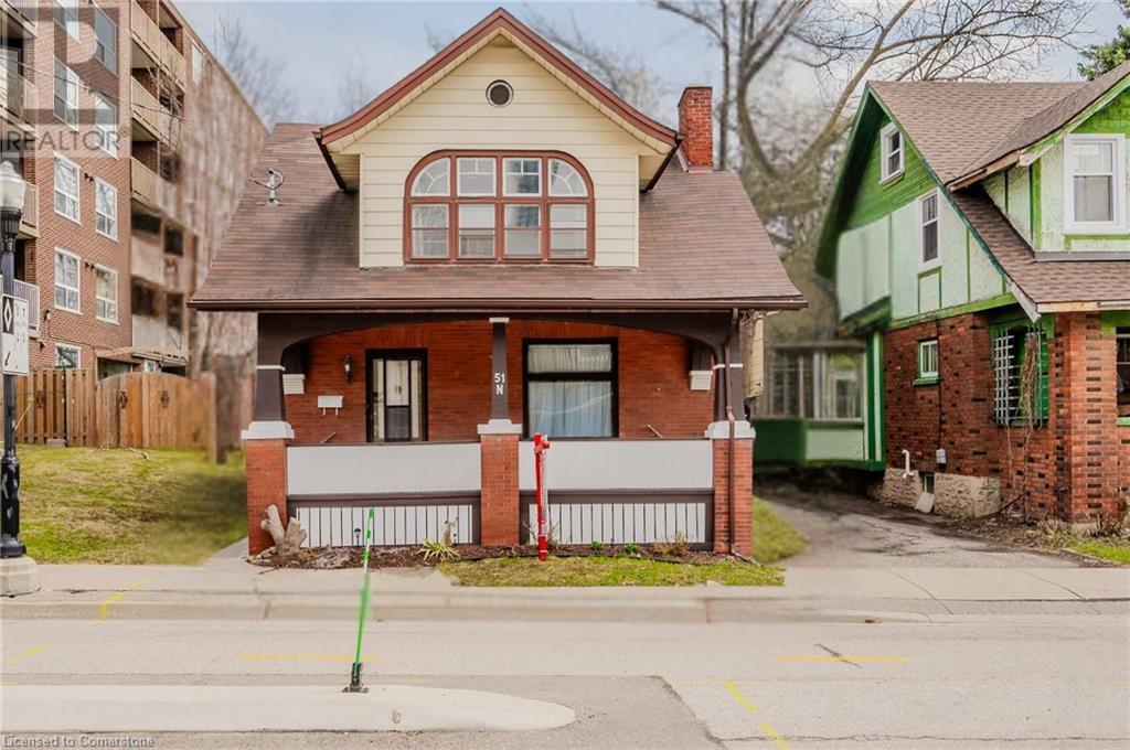 51 Cedar Street N Property Photo 1