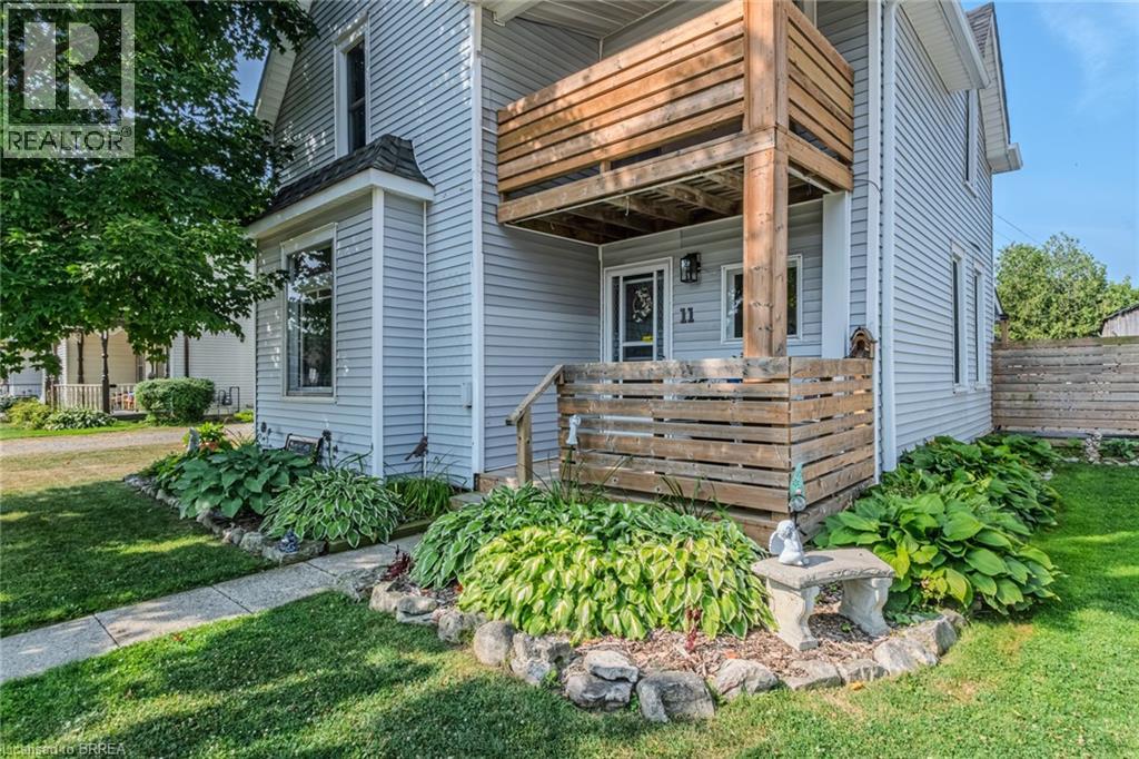 11 Alexander Street Property Photo 1