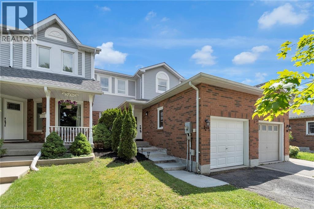 126 Fairgreen Close Property Photo 1