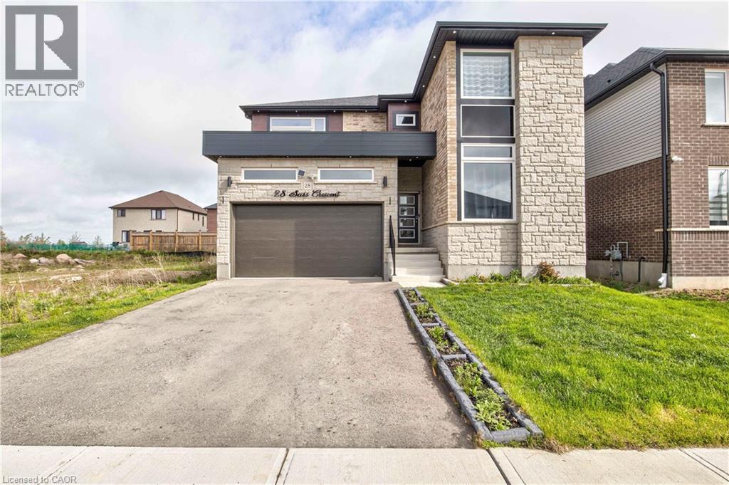 28 Sass Crescent Property Photo 1