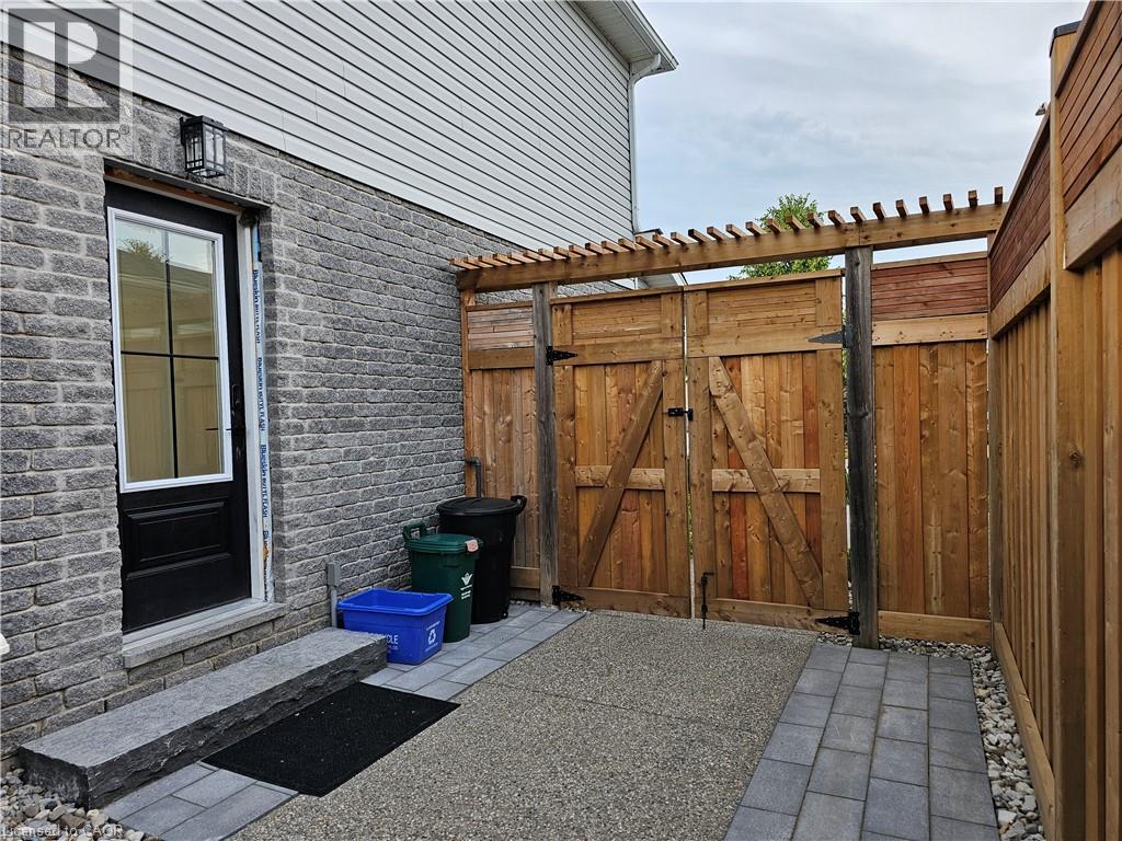 27 Mosser Drive Unit# Basement Property Photo 1