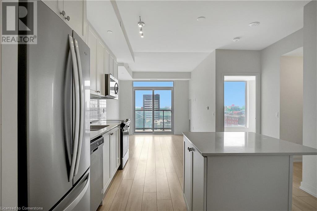 55 Duke Street W Unit# 805 Property Photo 1