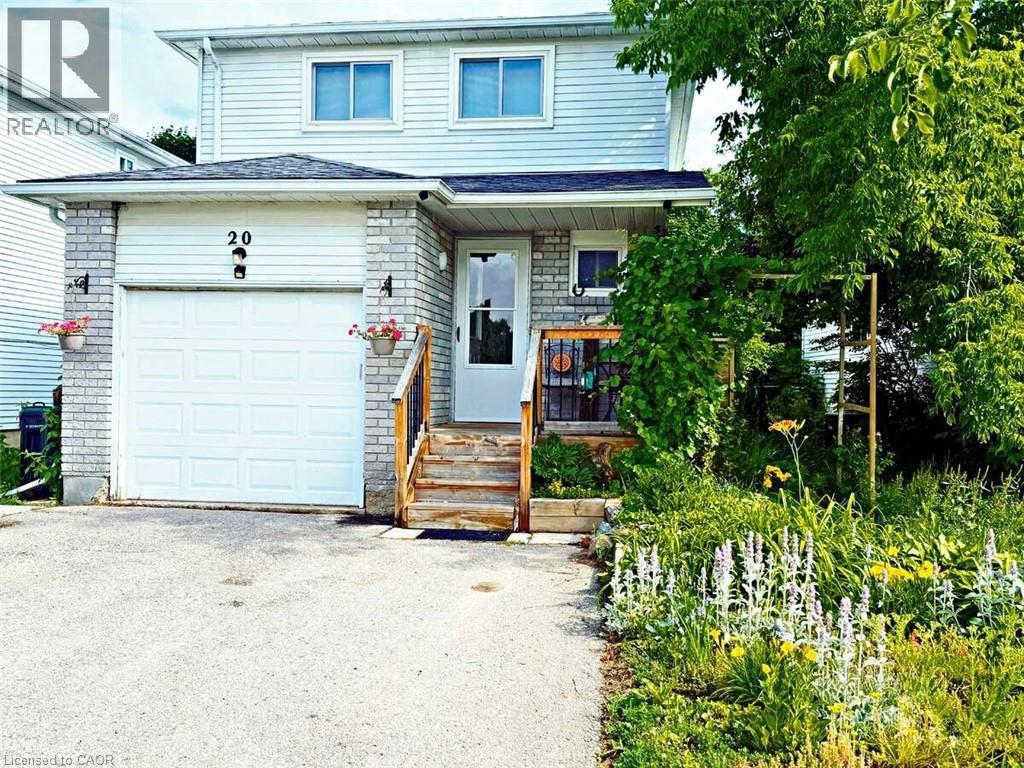 20 Corbett Drive Property Photo 1